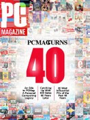 تصویر مجله PC Magazine - June 2022 