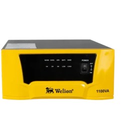 تصویر UPS ویلیون WELION توان 1.1 کاوا 
