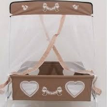 تصویر تخت گهواره 