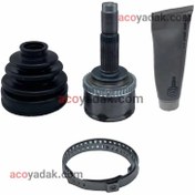 تصویر سر پلوس 22 خار لیفان X60 - LIFAN 