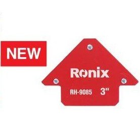 تصویر گونیا مگنتی (مغناطیسی) جوشکاری 3 اینچ رونیکس مدل Ronix RH-9085 