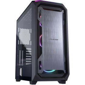 تصویر کیس Cougar MX670 RGB 