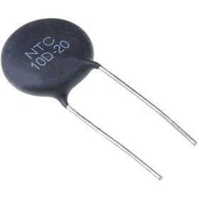 تصویر NTC 10D20 
