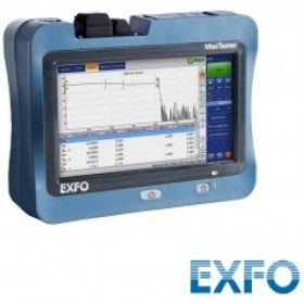 تصویر دستگاه OTDR EXFO Maxtester 720C EXFO Maxtester 720C