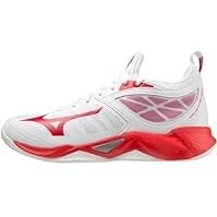 تصویر کفش والیبال زنانه ابعاد موج میزونو Mizuno Wave Dimension womens Volleyball Shoe