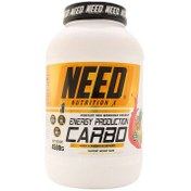 تصویر پودر کربو نید نوتریشن | 4500 گرم Need Nutrition Carbo 4500 gr