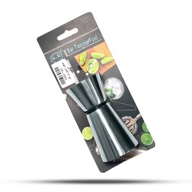 تصویر جیجر استیل بزرگ کارتی 