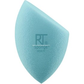 تصویر پد آرایشی اورجینال برند Real techniques مدل RT-4224 Sponge Plus Airblend کد 250526604 