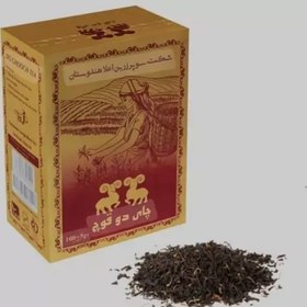 تصویر پخش عمده و خرده چای 