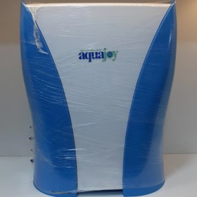 تصویر دستگاه تصفیه آب آکواجوی مدل Tulip 