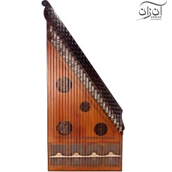 تصویر قانون MK طرح ماهاگونی 