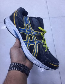 تصویر کتونی آسیکس تکسایز خارجی ee_1150 asics 