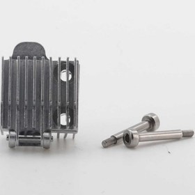 تصویر هیت سینک flashforge AD5X 