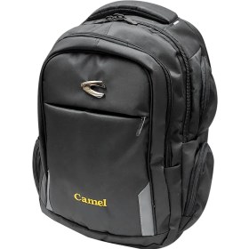 تصویر کوله پشتی لپتاپ Camel مدل C77029 