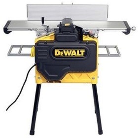 تصویر دستگاه رنده میزی و گندگی دیوالت مدل D27300 Dewalt D27300 Planer Thicknesser