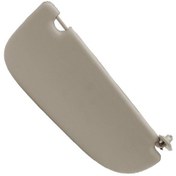 تصویر آفتابگیر پژو 206 