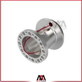 تصویر توپی فرمان مزدا 