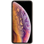 تصویر گوشی اپل (استوک) iPhone XS | حافظه 512 گیگابایت Apple iPhone XS (Stock) 512 GB