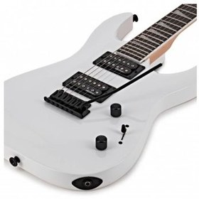 تصویر JACKSON JS SERIES DINKY® ARCH TOP JS22 DKA - SNOW WHITE 