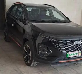 تصویر ام‌وی‌ام X33 مدل 2025 ا MVM X33 Cross MVM X33 Cross