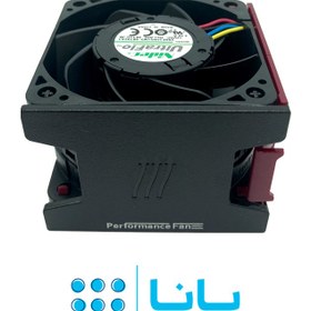 تصویر HPE DL38X Gen10 High Perf Fan – 867810-B21 