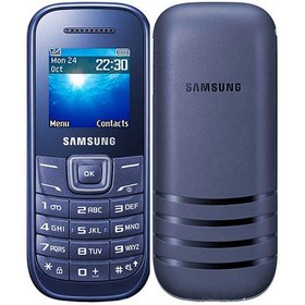 تصویر گوشی سامسونگ E1200R | حافظه 32 مگابایت ا Samsung E1200R 32 MB Samsung E1200R 32 MB