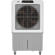 تصویر کولر آبی پرتابل نیرو تهویه البرز مدل COOLEX-6000 ظرفیت ۹۰۰۰ 