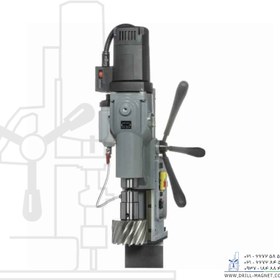 تصویر دریل مگنت یوروبور ECO.100S+/TD 