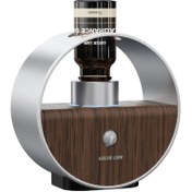 تصویر خوشبو کننده هوا گرین لاین مدل CALMORA رایحه گل و بامبو جنگلی عمیق 