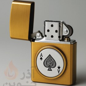 تصویر فندک اسپینری 