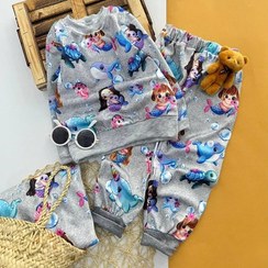 تصویر بلوز،شلوار دخترانه 