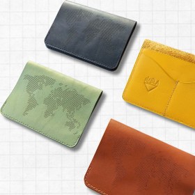 تصویر کاور پاسپورت 