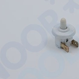 تصویر کلید لامپ گرد کوتاه 