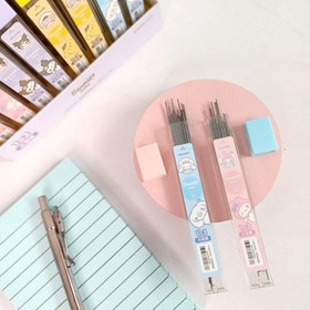 تصویر نوک ۰/۷ کرومی 