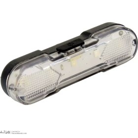 تصویر چراغ عقب پلیسی کد ۱۴۱۹ 