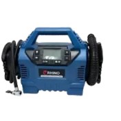 تصویر مینی کمپرسور باد فندکی RPT-1223 