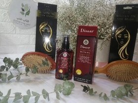 تصویر روغن ارگان دیسار اصل روغن ارگان دیسار اصل