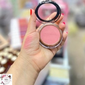 تصویر رژگونه پودری rose berry - ۰۵ 