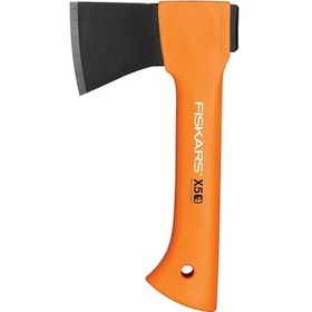 تصویر تبر Fiskars X5 فیسکارس 