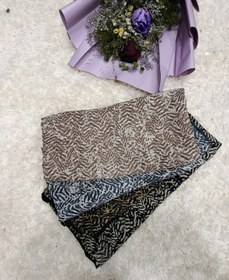 تصویر روسری - ابی 