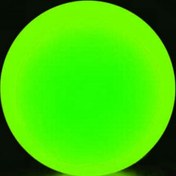 تصویر سنگ نورانی(هشداردهنده ترافیکی)12ولت 