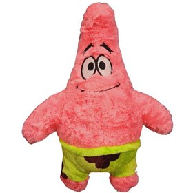 تصویر قطره پاتریک پولیشی سایز 1 خارجی 