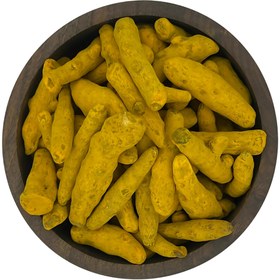 تصویر قلم زردچوبه - 500 گرم 