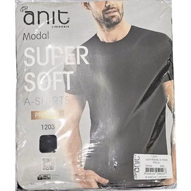 تصویر زیرپوش مودال آنیت کد 1203 