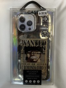 تصویر قاب موبایل دوفرمه برند مکستلو مناسب گوشی آیفون (ارسال پستی رایگان) 