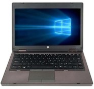 تصویر لپ تاپ اچ پی مدل hp probook 6460b hp probook 6460b