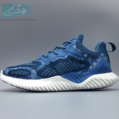 تصویر کفش مخصوص دویدن مردانه آدیداس مدل LV Alphabounce Beyond m-12034 AdidasLV Alphabounce Beyond m shoes Running For Men