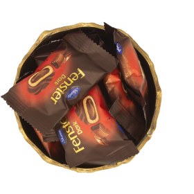 تصویر شکلات بیسکویتی شونیز 