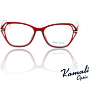 تصویر عینک طبی زنانه مدل New Luxury 521052 