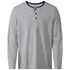 تصویر تی شرت آستین بلند لیورجی کد 15 